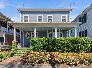 664 Rutledge Ave, Charleston, SC 29403