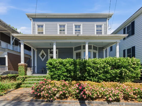 664 Rutledge Ave, Charleston, SC 29403