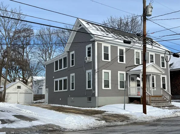 54 56 Downing Street, Concord, NH 03301