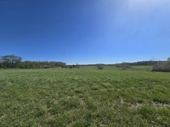 0 E Bakerville Rd, Belle Rive, IL 62810