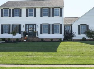 547 Dirlam Ln, Mansfield, OH 44904
