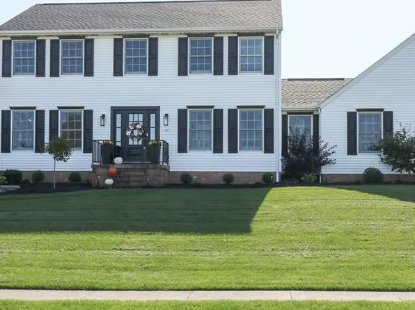 547 Dirlam Ln, Mansfield, OH 44904