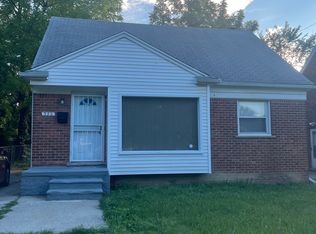 392 Sherbourne St #392, Inkster, MI 48141