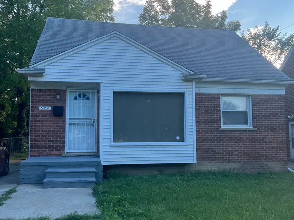 392 Sherbourne St #392, Inkster, MI 48141