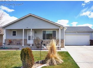 160 50th Avenue Pl, Greeley, CO 80634