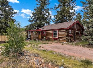 500 4th St, Fairplay, CO 80440