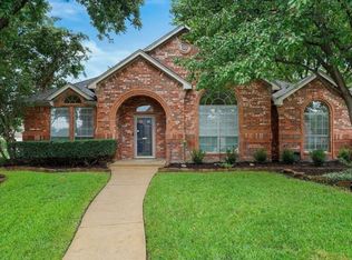 7901 Chaddington Dr, North Richland Hills, TX 76182