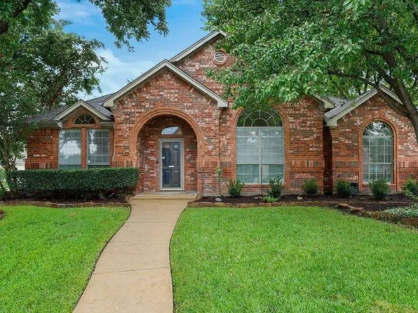 7901 Chaddington Dr, North Richland Hills, TX 76182