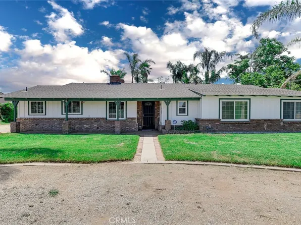 6095 Bain St, Jurupa Valley, CA 91752
