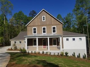 12545 Sibley Ln, Roswell, GA 30075