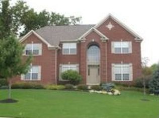 1040 W Parkway Blvd, Aurora, OH 44202