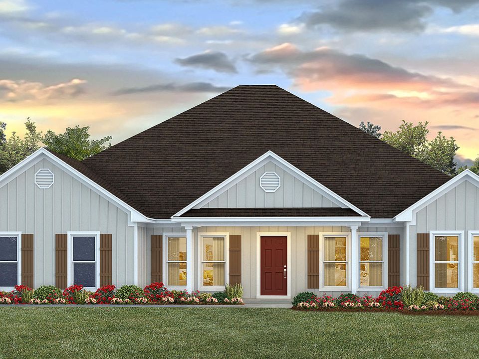 Plan Elevation.