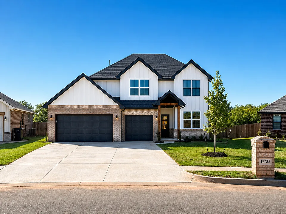 17733 Walnut Creek Rd