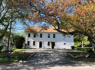 153 Morgan Ave, Johnston, RI 02919