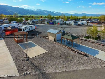 833 Buckboard Dr, Thayne, WY, 83127
