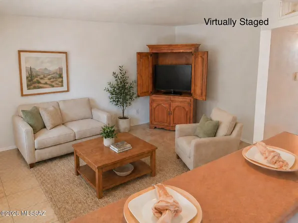 455 W Kelso St APT 103, Tucson, AZ 85705