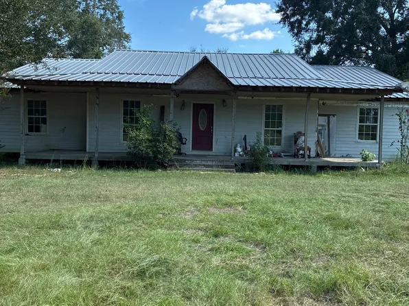332 Private Road 8079, Kirbyville, TX 75956