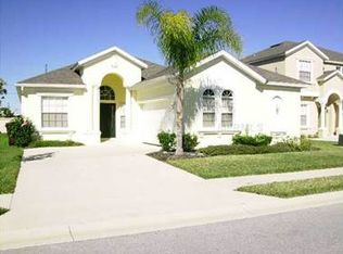 231 Minniehaha Cir, Haines City, FL 33844