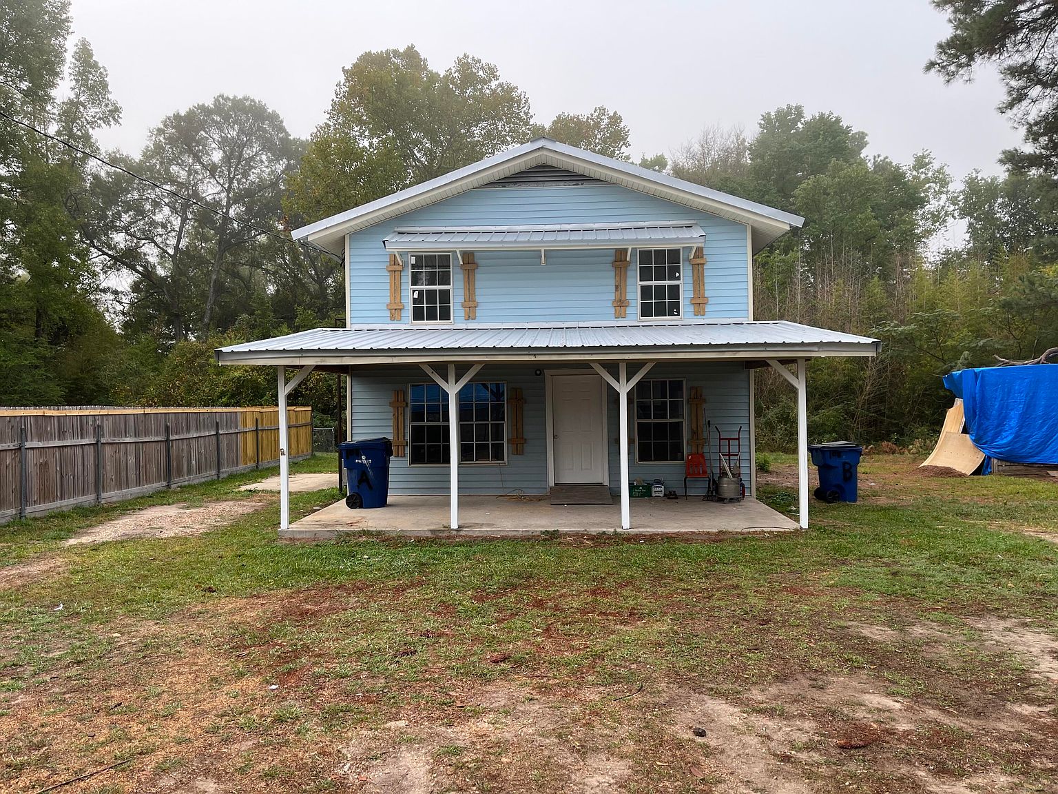 108 Miller Ave, Leesville, LA 71446 MLS 6283 Zillow