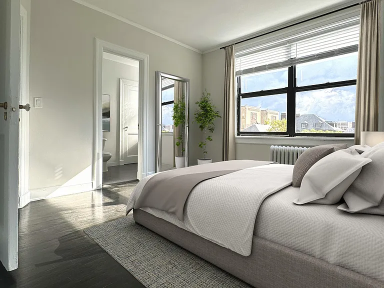 2600 Kennedy Blvd #4B — Photo 1