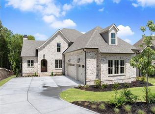 4860 Grandview Ct, Flowery Branch, GA 30542