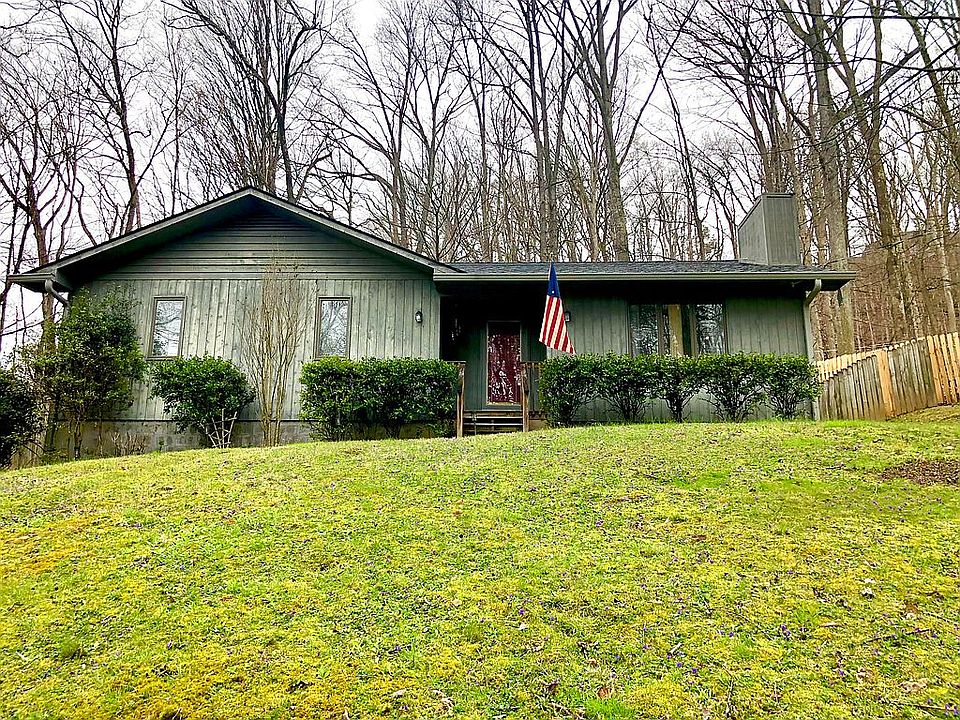 103 Tamassee Dr, Johnson City, TN 37601 Zillow