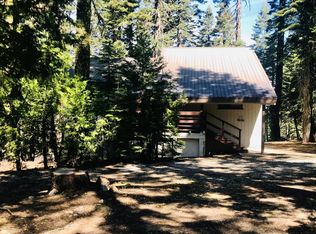 373 Gold Mountain Rd, Strawberry Valley, CA 95981