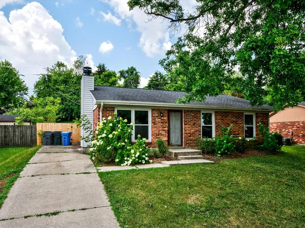 3357 Hartston Dr, Lexington, KY 40515
