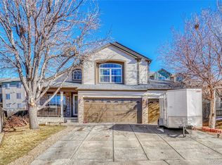 3582 S Lisbon St, Aurora, CO 80013