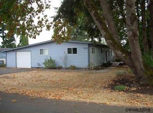 990 Washington St, Aumsville, OR 97325