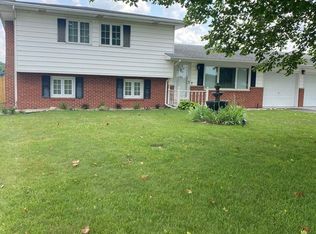 430 N 450th Rd E, Logansport, IN 46947