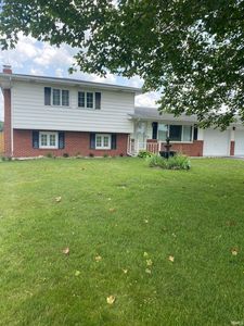 430 N 450th Rd E, Logansport, IN, 46947