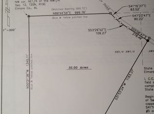 Joiner Rd, Equality, AL 36026