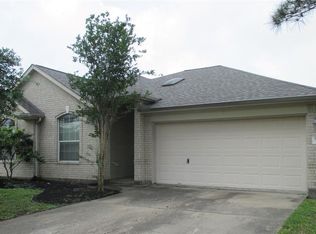 5531 Poplar Terrace Ln, Katy, TX 77449