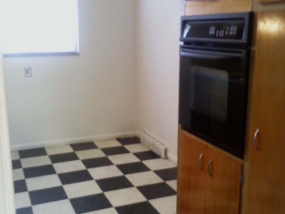 kitchen/wall oven