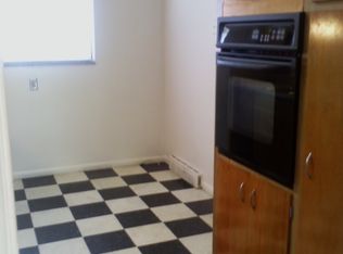 722 Alter Rd, Detroit, MI 48215