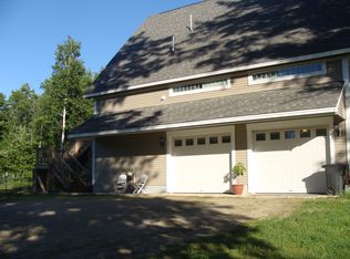 91 Edgecomb Rd, Acton, ME 04001