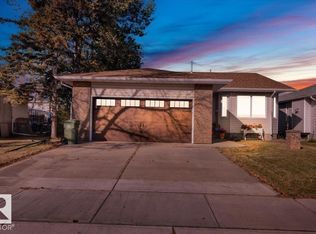 4522 53rd Ave, Leduc, AB T9E5X1