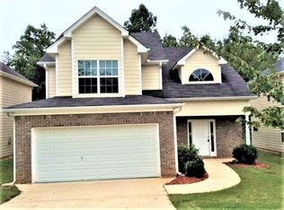 125 Avonwood Cir, Locust Grove, GA 30248