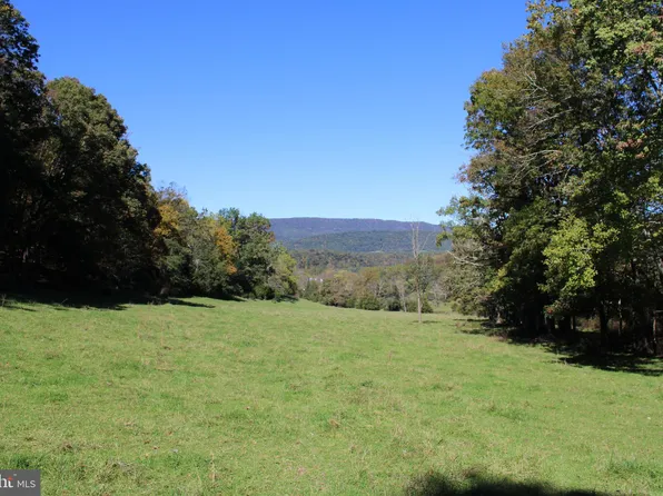 33.03 Ac Hill Cir, Mathias, WV 26812