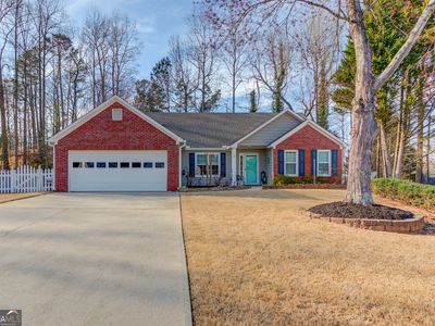 5883 Riverside Walk Dr, Sugar Hill, GA, 30518