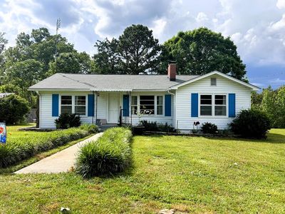 1206 Scotts Ferry Rd, Ninety Six, SC, 29666