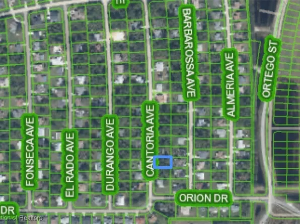 3800 Cantoria Ave, Sebring, FL 33872