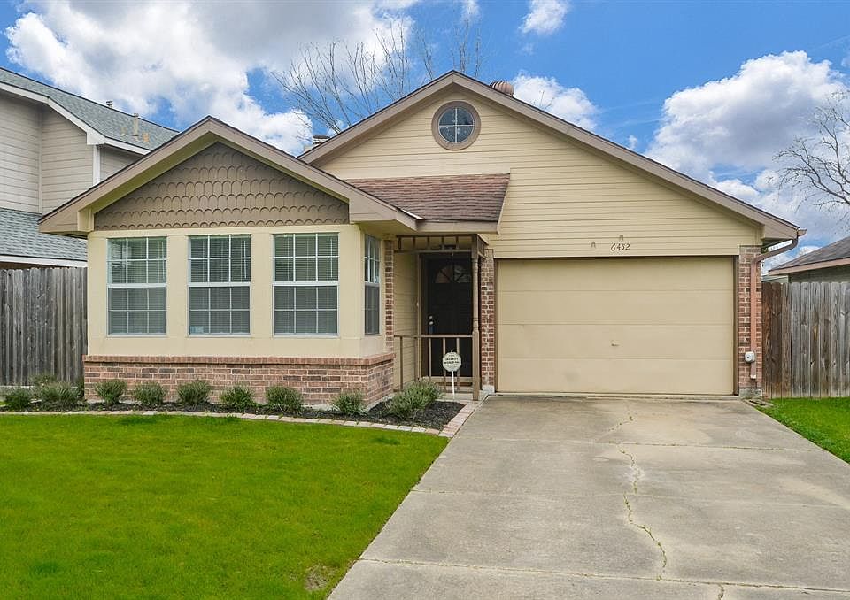 1st image of 6452 Horsepen Bayou Dr