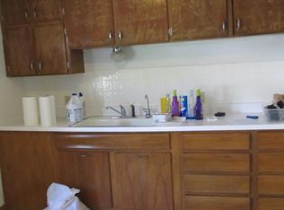 316 E 1st St, Udall, KS 67146