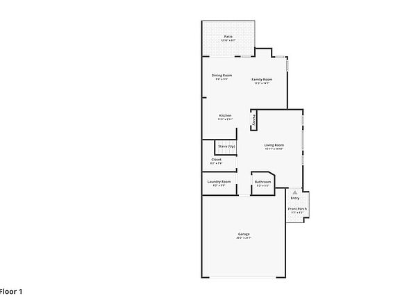 2nd image of 7206 E Kael St