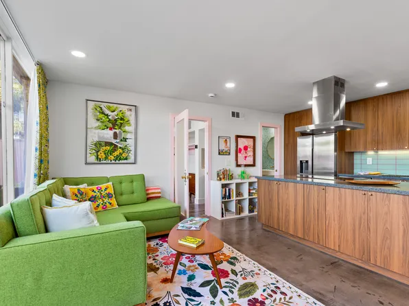 1111 E Palm Canyon Dr, Palm Springs, CA