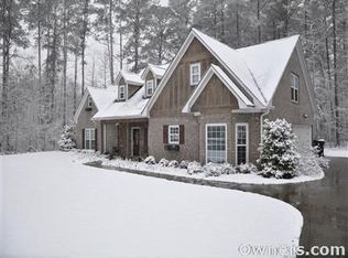 33 Fox Croft Rd NW, Rome, GA 30165