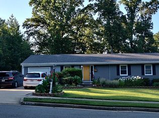 6401 Rivington Rd, Springfield, VA 22152