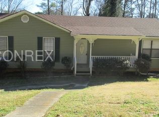 2817 Wood Dr NE, Birmingham, AL 35215